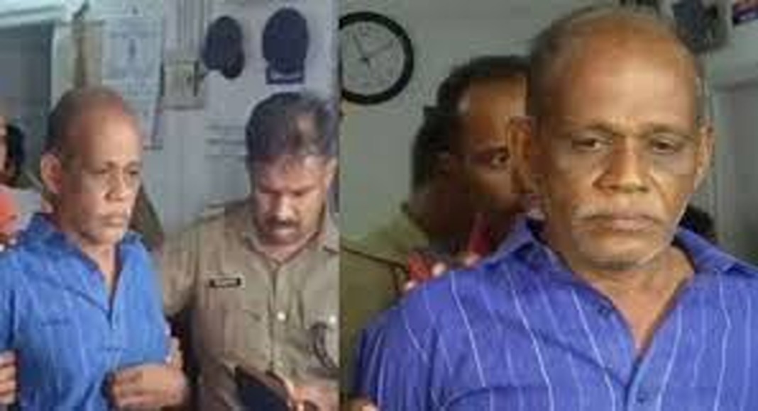 നെന്മാറ ഇരട്ട കൊലപാതക കേസിലെ കുറ്റപത്രം അന്വേഷണ സംഘം സമർപ്പിച്ചു
