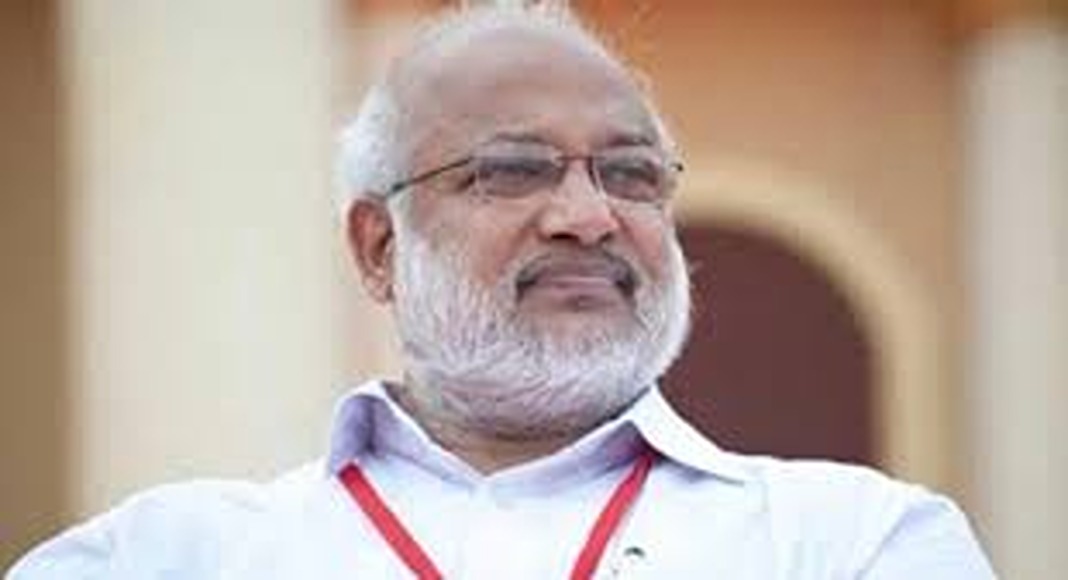 എമ്പുരാൻ വിഷയത്തിൽ പ്രതികരണവുമായി പി ബി അംഗം എം എ ബേബി