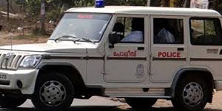 വടക്കൻ പറവൂരിൽ നാലര വയസ്സുകാരിയെ തട്ടിക്കൊണ്ടുപോയെന്ന് പരാതി