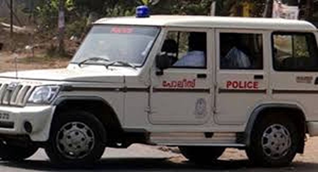 വടക്കൻ പറവൂരിൽ നാലര വയസ്സുകാരിയെ തട്ടിക്കൊണ്ടുപോയെന്ന് പരാതി