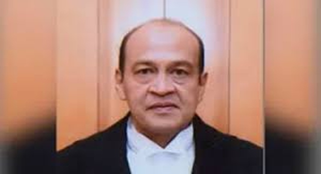പണം കണ്ടെത്തിയ സംഭവം ; ജസ്റ്റിസ് യശ്വന്ത് വർമയുടെ വീട്ടിൽ പരിശോധന നടത്തി