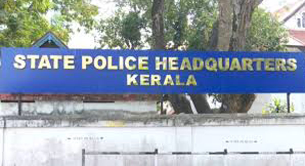 പരമാവധി തെളിവുകൾ ശേഖരിക്കാതെ സുപ്രധാന കേസുകൾ ക്രൈംബ്രാഞ്ചിന് വിടരുതെന്ന് സംസ്ഥാന പോലീസ് മേധാവി