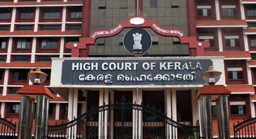 കാസർകോട് 15കാരിയുടേയും യുവാവിൻ്റേയും മരണം ; ആത്മഹത്യയാണോയെന്ന് ഉറപ്പിക്കണമെന്ന് ഹൈക്കോടതി