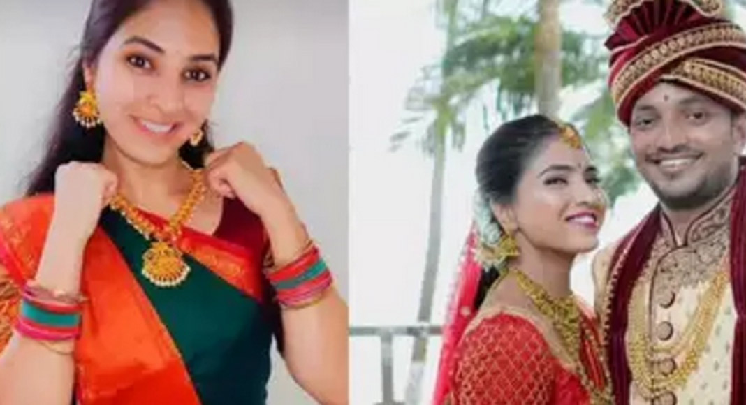 സ്ത്രീധനത്തിന്റെ പേരിൽ ഭർത്താവിൽ നിന്ന് പീഡനം നേരിട്ട യുവതി ആത്മഹത്യ ചെയ്തു