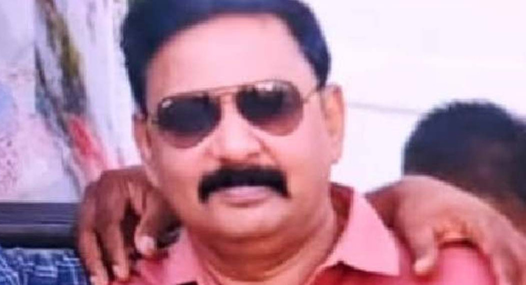 കൈക്കൂലി വാങ്ങിയ പോലീസ് ഉദ്യോഗസ്ഥൻ വിജിലൻസ് പിടിയിൽ