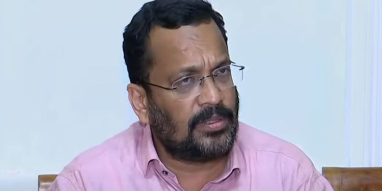 തൃശൂര്‍ പൂരം കലക്കലിലെ അന്വേഷണത്തില്‍ മന്ത്രി കെ.രാജന്റെ മൊഴിയെടുക്കും