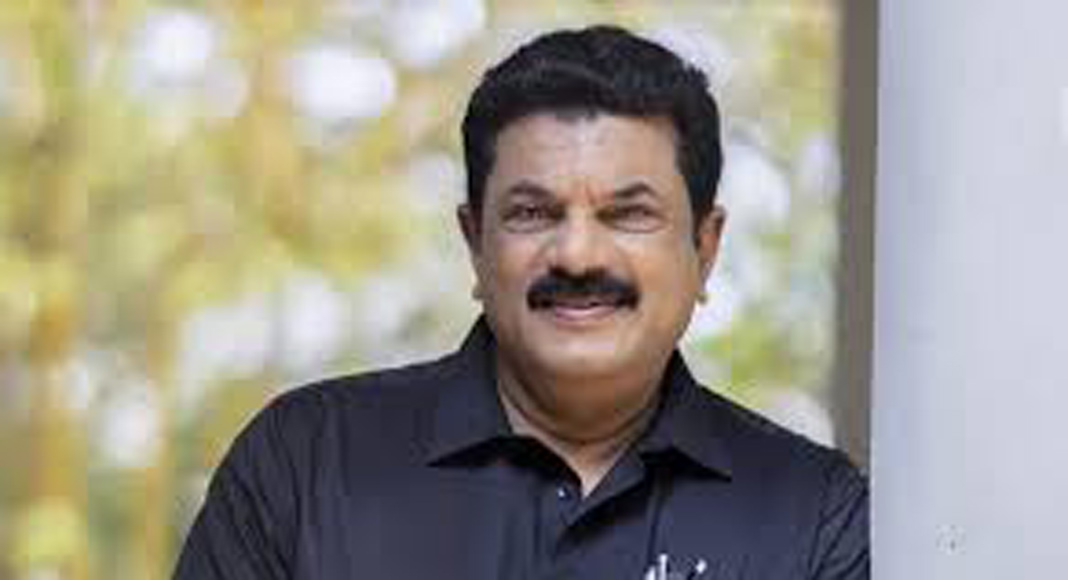 സമ്മേളന ദിവസം കൊല്ലത്ത് ഉണ്ടാവില്ലെന്ന് പാർട്ടിയെ അറിയിച്ചു, അതുകൊണ്ടാണ് ക്ഷണിക്കാത്തത് ;  മുകേഷ്