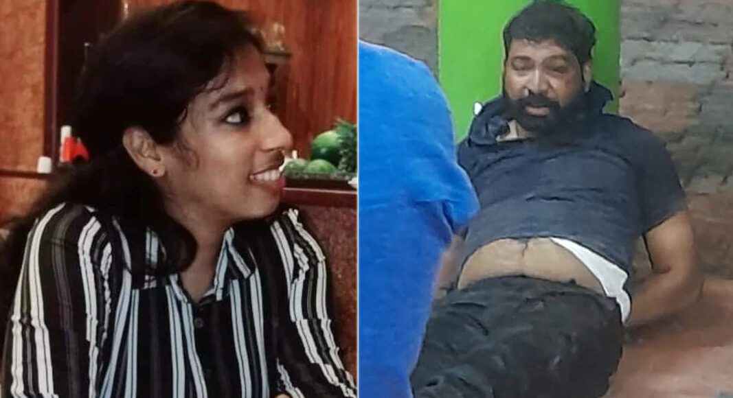 ഡോ. ​വ​ന്ദ​നാ ദാ​സ് കൊലകപാതക ദൃ​ശ്യ​ങ്ങ​ൾ കോ​ട​തി​യി​ൽ പ്ര​ദ​ർ​ശി​പ്പി​ച്ചു