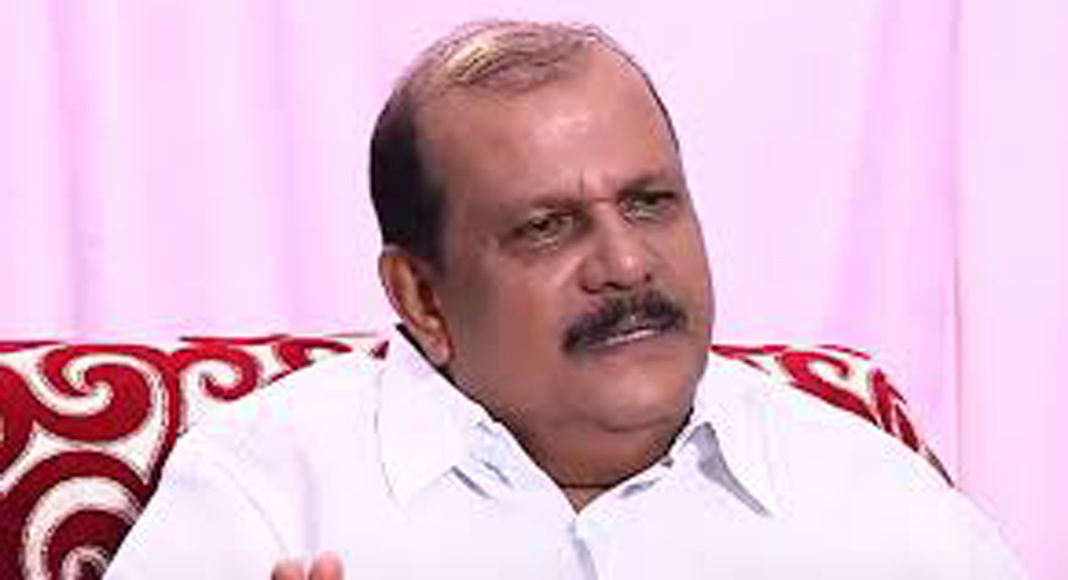 ബിജെപി നേതാവ് പി സി ജോർജിൻ്റെ ലവ് ജിഹാദ് പരാമർശം നിയമസഭയിൽ