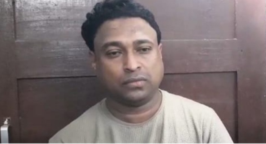 തിരുവല്ലയിൽ മയക്കുമരുന്ന് മാഫിയ തലവൻ പിടിയിൽ