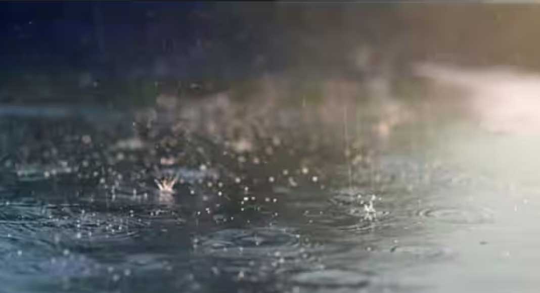 ഒമാന്‍റെ വിവിധ പ്രദേശങ്ങളില്‍ നേരിയ തോതില്‍ മഴ പെയ്തു