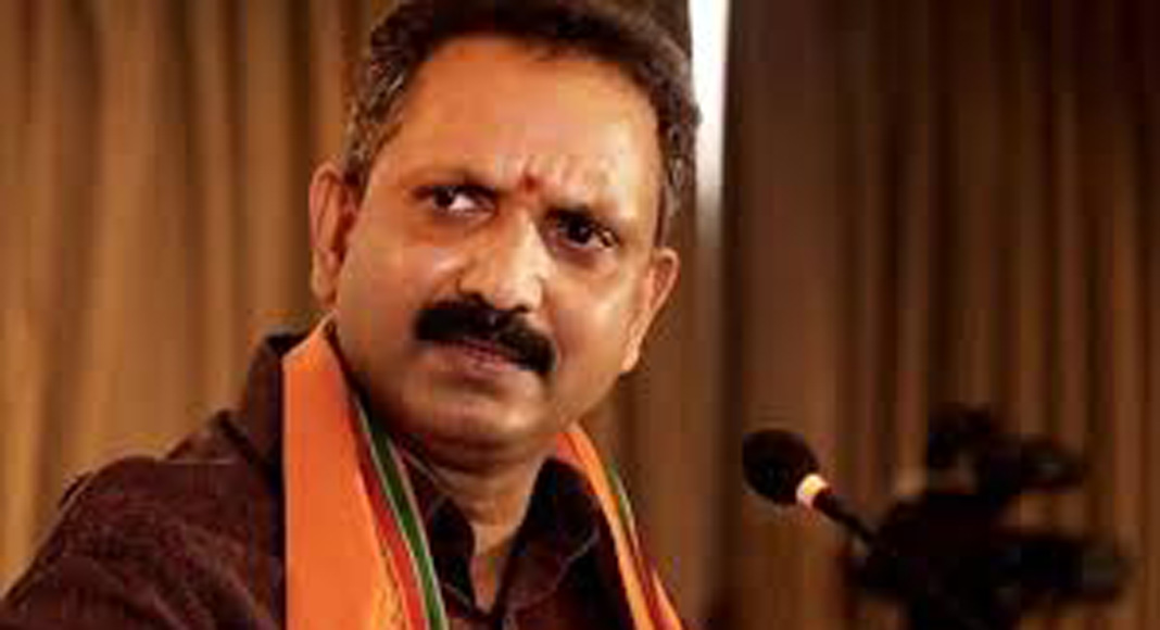ആശ വർക്കർമാർക്കൊപ്പം സമരം ചെയ്യാൻ ഒരു ബുദ്ധിമുട്ടും ഇല്ലെന്ന് ബിജെപി സംസ്ഥാന അധ്യക്ഷൻ കെ സുരേന്ദ്രൻ