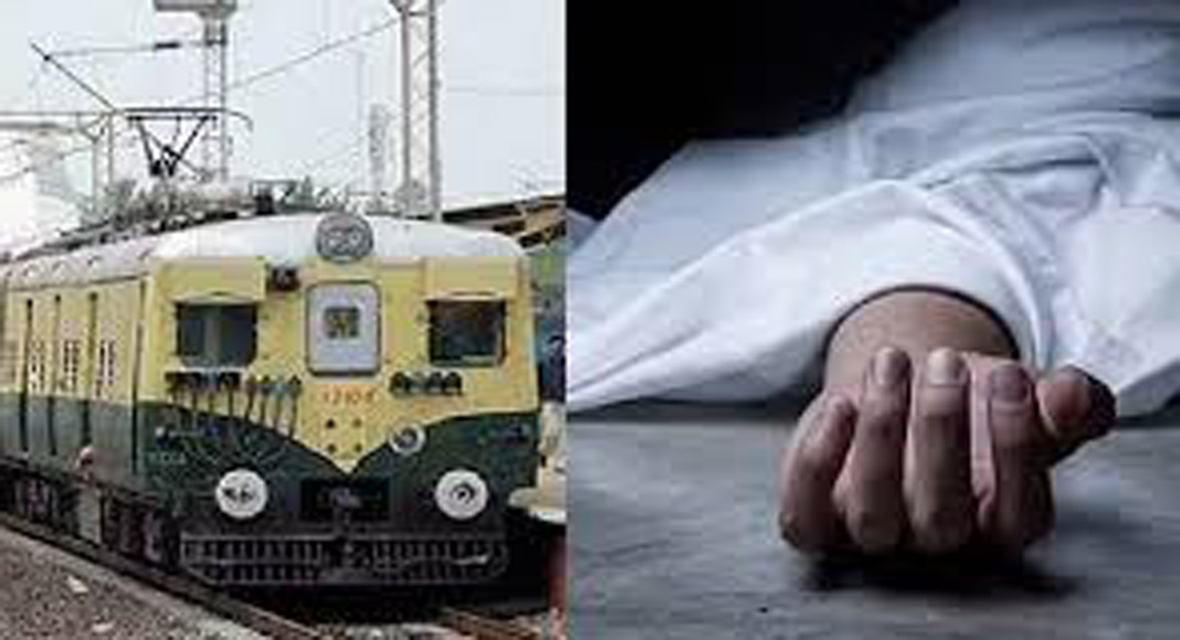 പെരിന്തല്‍മണ്ണയില്‍ വയോധിക ട്രെയിന്‍ തട്ടി മരിച്ചു