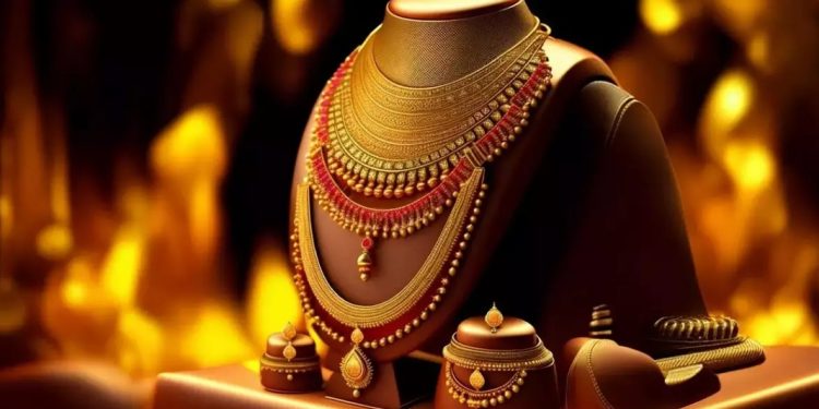 കേരളത്തിൽ സ്വർണവില ഇന്നും വൻതോതിൽ ഉയർന്നു
