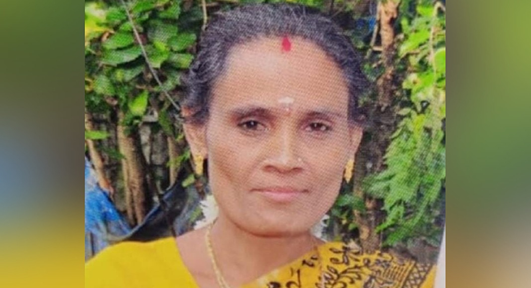 ആലപ്പുഴയിൽ അയൽവാസികളുടെ ആക്രമണത്തിൽ വീട്ടമ്മ മരിച്ചു
