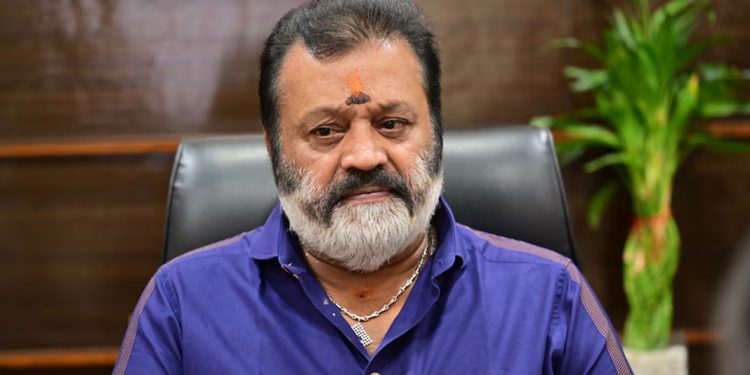വഖഫ് നിയമ ഭേദഗതി രാജ്യസഭയിലും പാസായതില്‍ പ്രതികരിച്ച് കേന്ദ്രമന്ത്രി സുരേഷ് ഗോപി