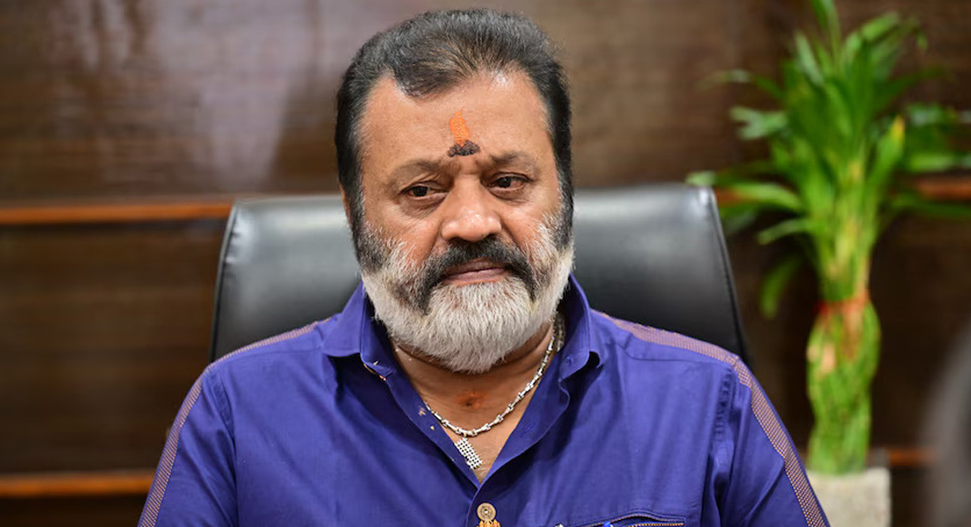 വഖഫ് നിയമ ഭേദഗതി രാജ്യസഭയിലും പാസായതില്‍ പ്രതികരിച്ച് കേന്ദ്രമന്ത്രി സുരേഷ് ഗോപി