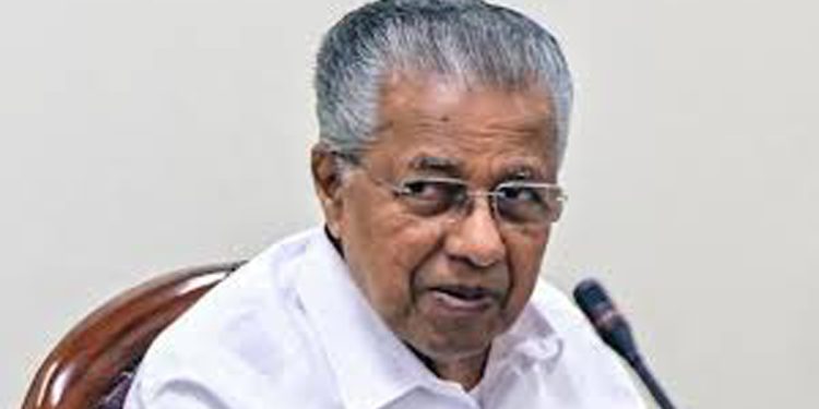 ലോക ക്രൈസ്തവർക്ക് ഈസ്റ്റര്‍ ആശംസകളുമായി മുഖ്യമന്ത്രി പിണറായി വിജയൻ