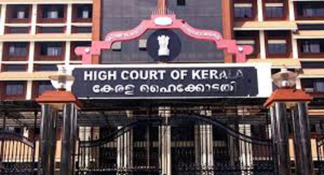 എമ്പുരാന്റെ പ്രദർശനം തടയാനാകില്ലെന്ന് ഹൈക്കോടതി