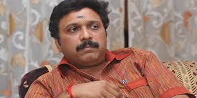 സുരേഷ് ഗോപിക്ക് കട്ട് പറയേണ്ടത് ജനങ്ങളാണെന്ന് മന്ത്രി കെബി ഗണേഷ് കുമാര്‍