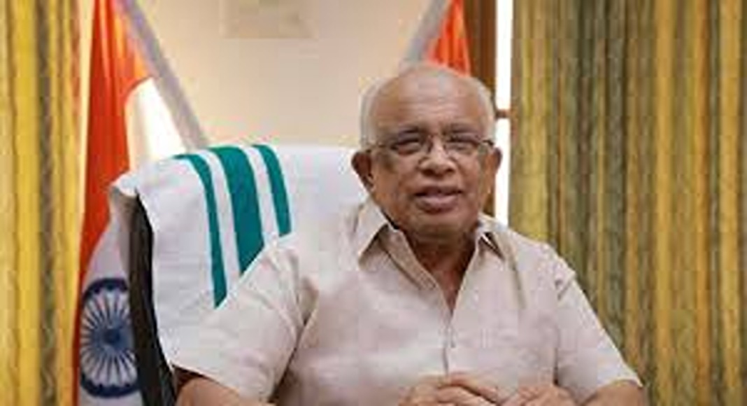 ബാറ്ററി എനർജി സ്റ്റോറേജ് പദ്ധതി വൈദ്യുതി കരാർ ഒപ്പിട്ട് മന്ത്രി കെ.കൃഷ്ണൻകുട്ടി