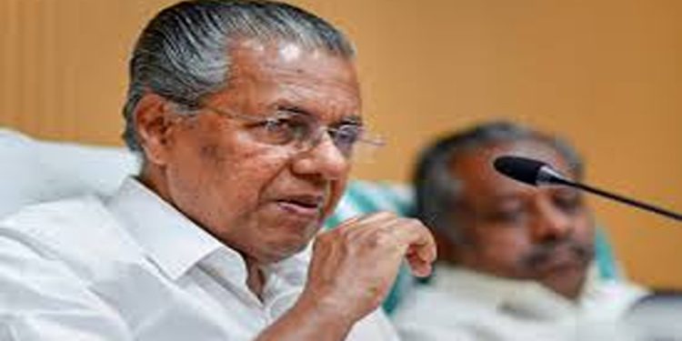 മുണ്ടക്കൈ ദുരന്ത ബാധിതരുടെ വായ്പ എഴുതിത്തള്ളാനാവില്ലെന്ന നിലപാട് ; മുഖ്യമന്ത്രിയെ കുറ്റപ്പെടുത്തി കേന്ദ്രം