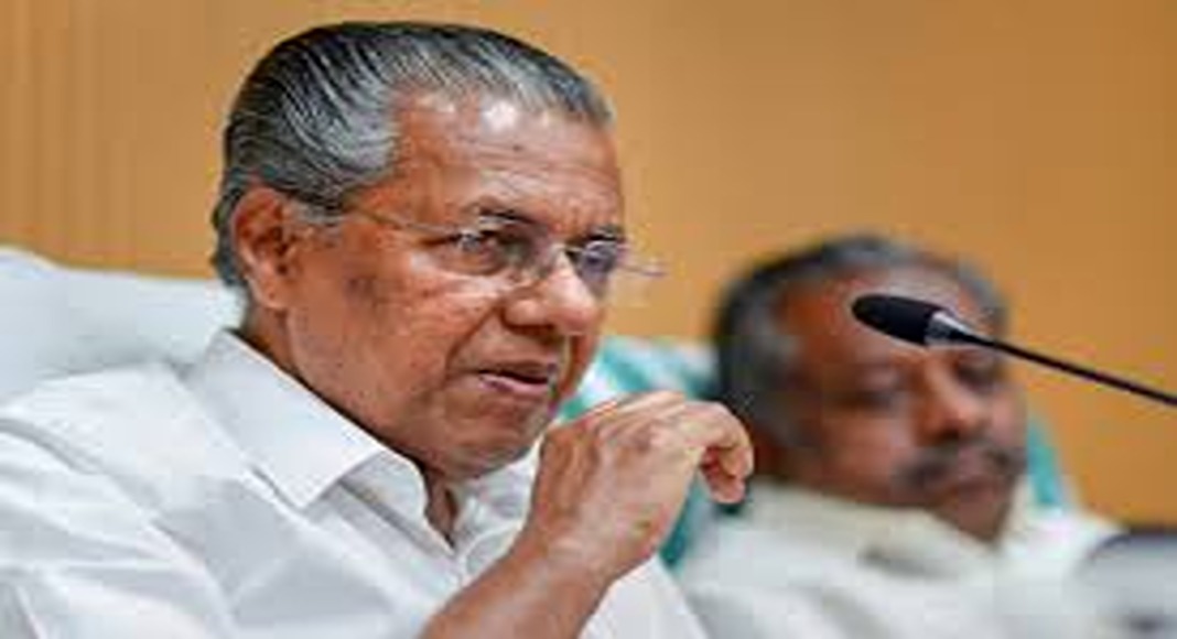 മുണ്ടക്കൈ ദുരന്ത ബാധിതരുടെ വായ്പ എഴുതിത്തള്ളാനാവില്ലെന്ന നിലപാട് ; മുഖ്യമന്ത്രിയെ കുറ്റപ്പെടുത്തി കേന്ദ്രം