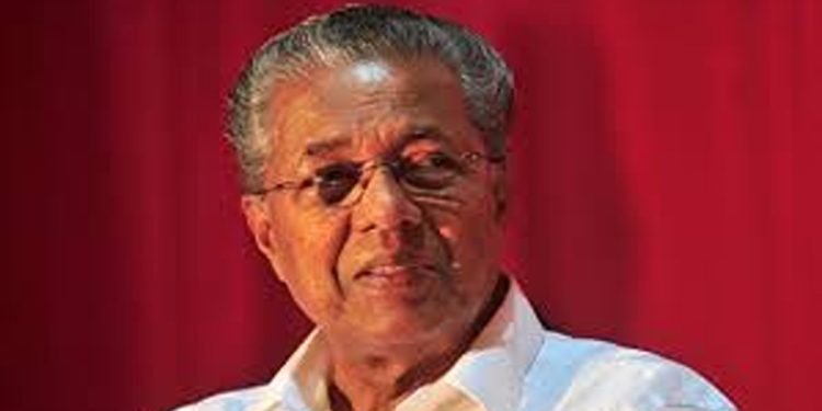മുനമ്പം വിഷയത്തിൽ ബിഷപ്പുമാരെ ചർച്ചക്ക് വിളിച്ച് മുഖ്യമന്ത്രി പിണറായി വിജയൻ