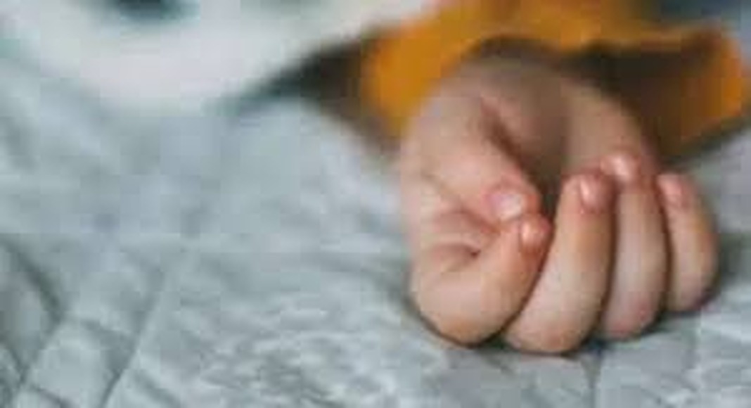 കോട്ടയം പാലാ ഇടപ്പാടിയിൽ ആറു വയസുകാരി കുഴഞ്ഞുവീണ് മരിച്ചു