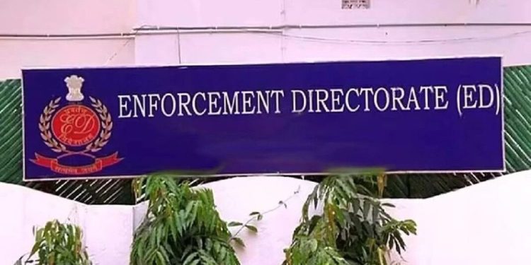 മാസപ്പടി കേസില്‍ വിപുലമായ അന്വേഷണത്തിന് ഇ ഡി