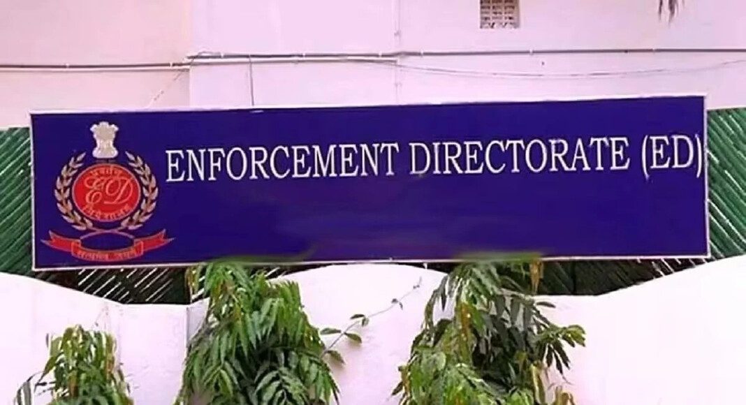 മാസപ്പടി കേസില്‍ വിപുലമായ അന്വേഷണത്തിന് ഇ ഡി