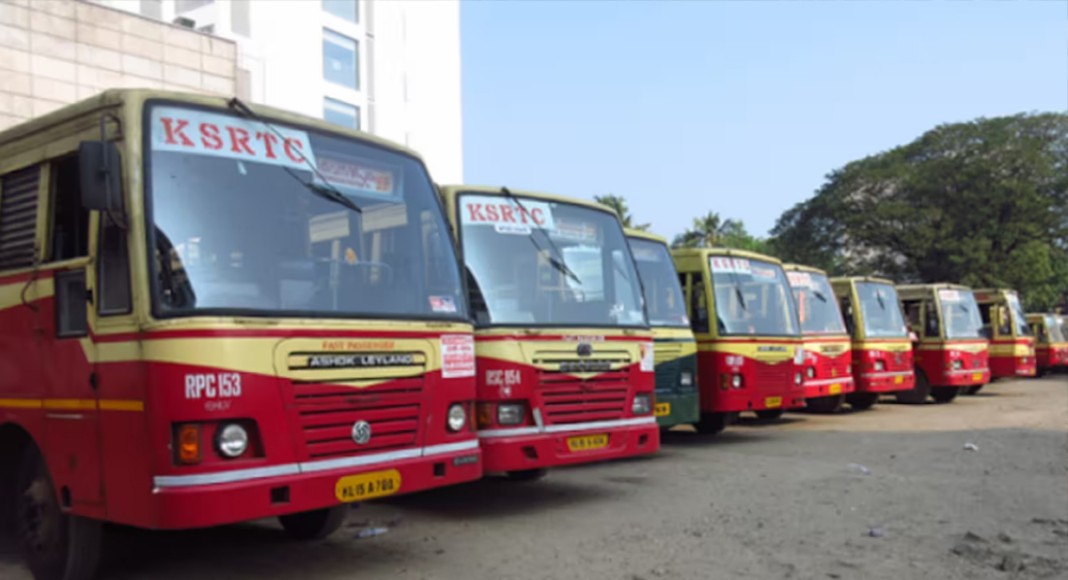 കെഎസ്ആര്‍ടിസിക്ക് ആശ്വാസം: 102.62 കോടി രൂപ കൂടി അനുവദിച്ച് ധനവകുപ്പ്