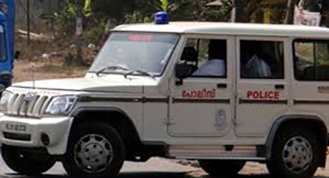 ആർഡിഒ ഓഫീസുകളിൽ ബോംബ് ഭീഷണി