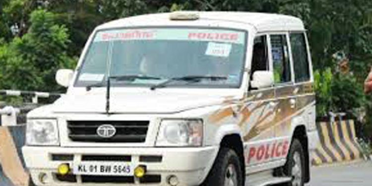പാതിവില തട്ടിപ്പ് കേസില്‍ കോണ്‍ഗ്രസ് നേതാവ് ലാലി വിന്‍സെന്‍റിനെ ക്രൈംബ്രാഞ്ച് ചോദ്യം ചെയ്തു