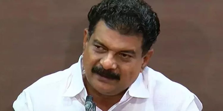 നിലമ്പൂര് ഉപതെരഞ്ഞെടുപ്പിന് മുമ്പ് യുഡിഎഫ് പ്രവേശനം വേണമെന്ന് പി.വി. അൻവർ