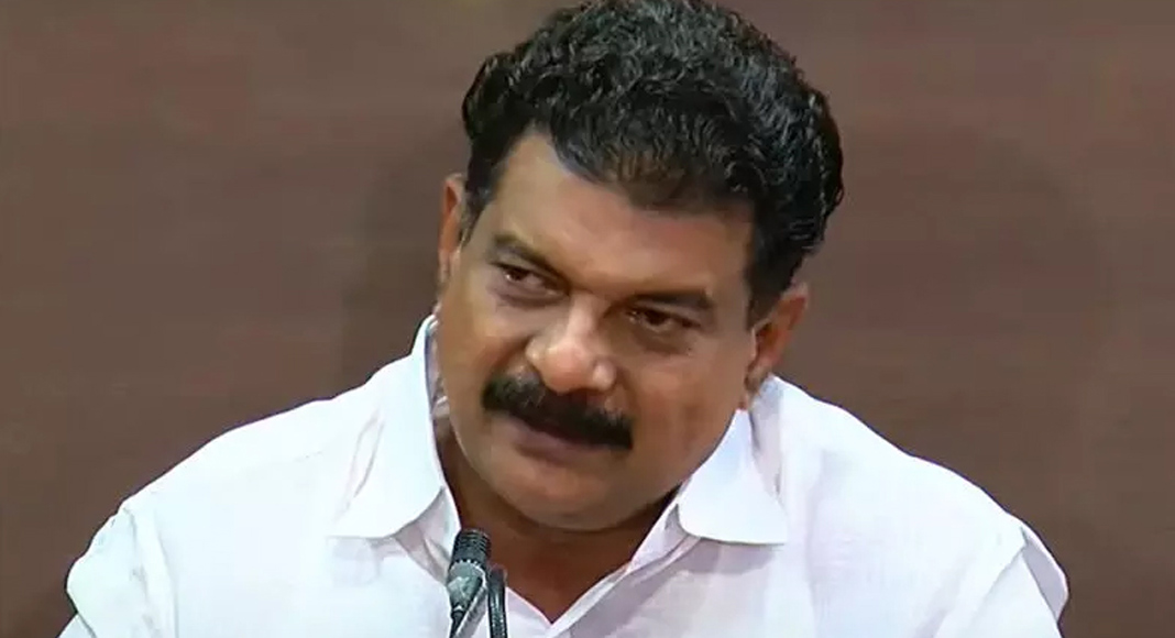 നിലമ്പൂര് ഉപതെരഞ്ഞെടുപ്പിന് മുമ്പ് യുഡിഎഫ് പ്രവേശനം വേണമെന്ന് പി.വി. അൻവർ