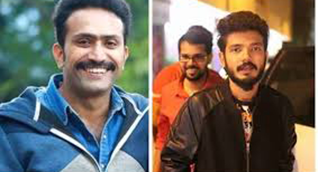 ഹൈബ്രിഡ് കഞ്ചാവ് കേസിൽ നടൻ ശ്രീനാഥ് ഭാസിയേയും ഷൈൻ ടോം ചാക്കോയേയും പോലീസ് ഉടൻ ചോദ്യം ചെയ്യും