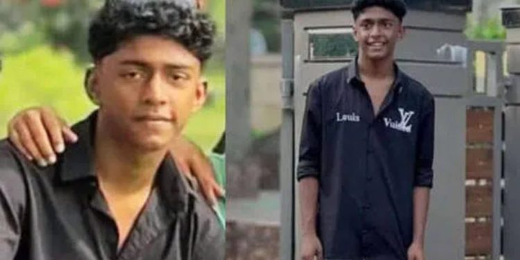 ഷഹബാസ് വധക്കേസിൽ പ്രതികളായ വിദ്യാർഥികളുടെ ജാമ്യഹർജിയിൽ ഇന്ന് വിധി