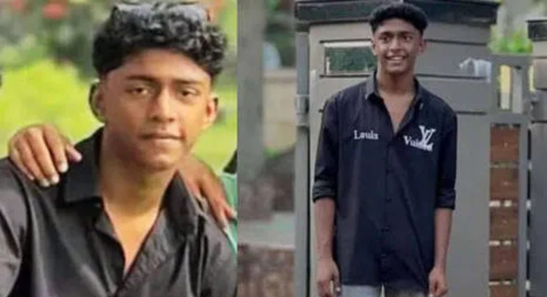 ഷഹബാസ് വധക്കേസിൽ പ്രതികളായ വിദ്യാർഥികളുടെ ജാമ്യഹർജിയിൽ ഇന്ന് വിധി