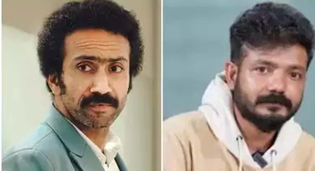 ശ്രീനാഥ് ഭാസിക്കും ഷൈൻ ടോം ചാക്കോക്കും എക്സൈസ് നോട്ടീസ് അയക്കും