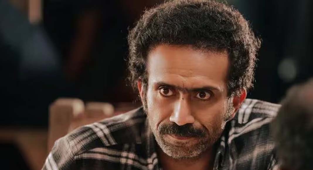 ഷൈൻ ടോം ചാക്കോ ചോദ്യം ചെയ്യലിന് ഹാജരായി