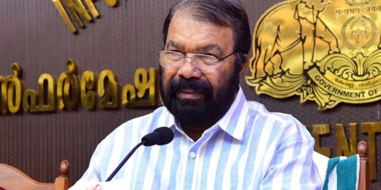 എസ്.എസ്.എൽ.സി പരീക്ഷഫലം മേയ് ഒമ്പതിന് പ്രസിദ്ധീകരിക്കുമെന്ന് വിദ്യാഭ്യാസ മന്ത്രി