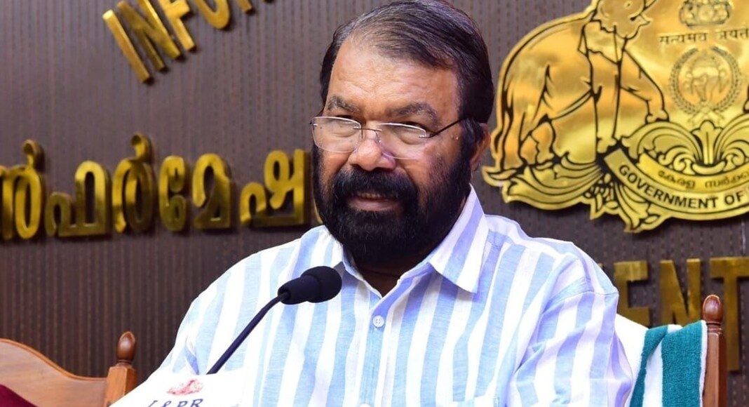 എസ്.എസ്.എൽ.സി പരീക്ഷഫലം മേയ് ഒമ്പതിന് പ്രസിദ്ധീകരിക്കുമെന്ന് വിദ്യാഭ്യാസ മന്ത്രി