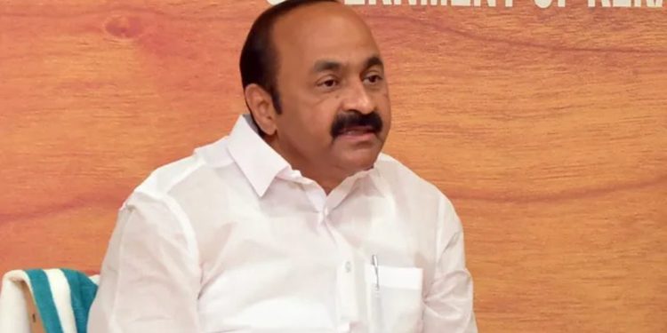 വിഴിഞ്ഞം തുറമുഖ പദ്ധതിയുടെ കമ്മീഷനിംഗ് ചടങ്ങ് ; വി ഡി സതീശൻ പങ്കെടുത്തേക്കില്ല