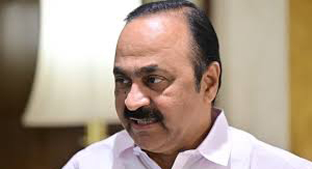 സംഘ്പരിവാര്‍ അജണ്ടയുടെ ഭാഗമാണ് വഖഫ് ബില്‍ ഭേദഗതിയെന്ന് വി ഡി സതീശൻ