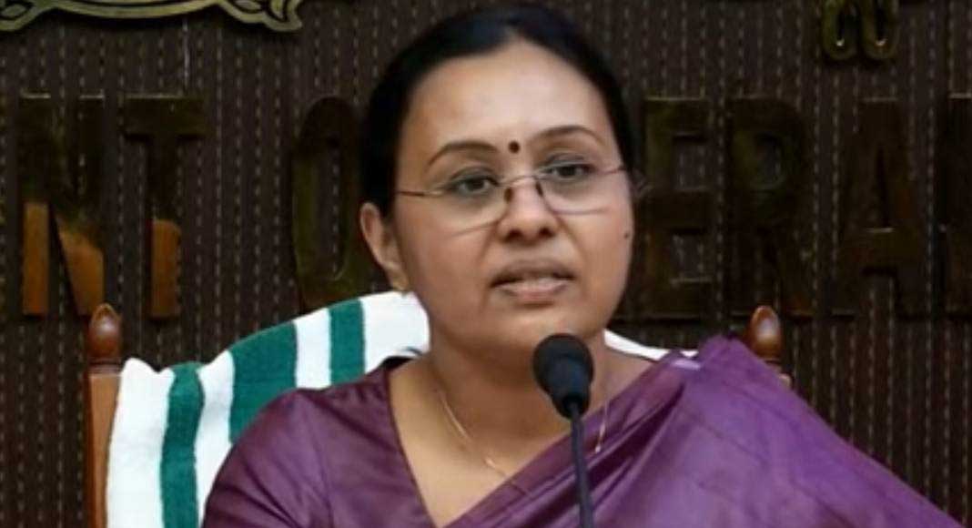 ആശാ വർക്കർമാരുമായി ഇനി ചർച്ചയില്ലെന്ന് ആരോഗ്യ വകുപ്പ്