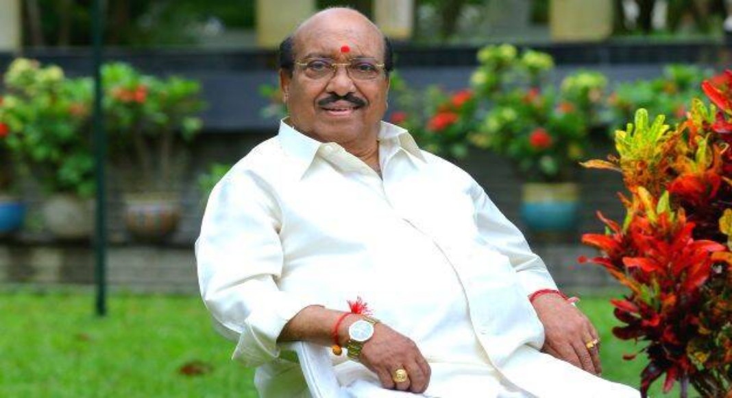 മലപ്പുറത്തെക്കുറിച്ച് വിവാദ പ്രസംഗവുമായി വെള്ളാപ്പള്ളി നടേശൻ