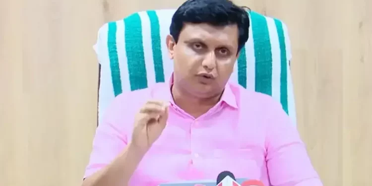 ദേശീയപാത നിർമാണത്തിലെ പ്രശ്നങ്ങൾ പരിഹരിച്ച് മുന്നോട്ട് പോകുമെന്ന് മന്ത്രി പി.എ. മുഹമ്മദ് റിയാസ്