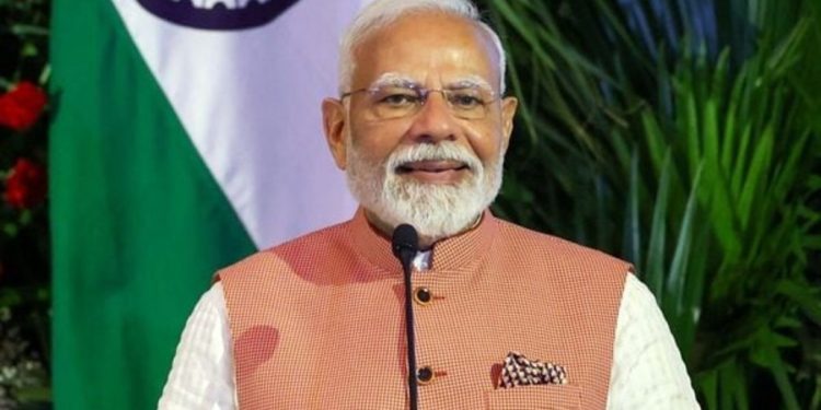 ഓപ്പറേഷന് സിന്ദൂര് എന്ന പേര് നിര്ദേശിച്ചത് പ്രധാനമന്ത്രി നരേന്ദ്ര മോദി