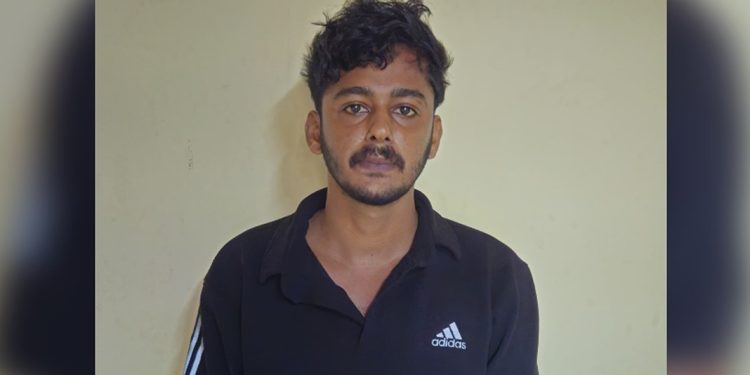 പൊറോട്ട കൊടുക്കാത്തതിന് കടയുടമയെ ആക്രമിച്ച സംഭവം ; രണ്ടാം പ്രതി അറസ്റ്റിൽ